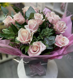 Pink Roses occasions Flowers